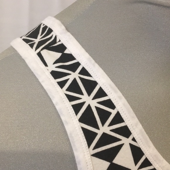 SHADES OF GREY Men’s Sleeveless Tank Shirt Size L - Picture 6 of 11